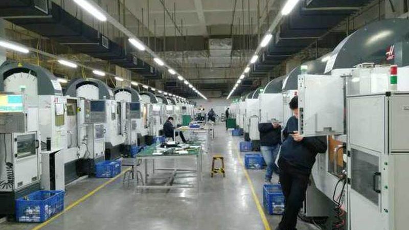 企业级模块化数据中心：构建高效IT基础设施的关键**